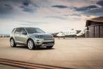 Land Rover Discovery Sport HSE Luxury 2015 года